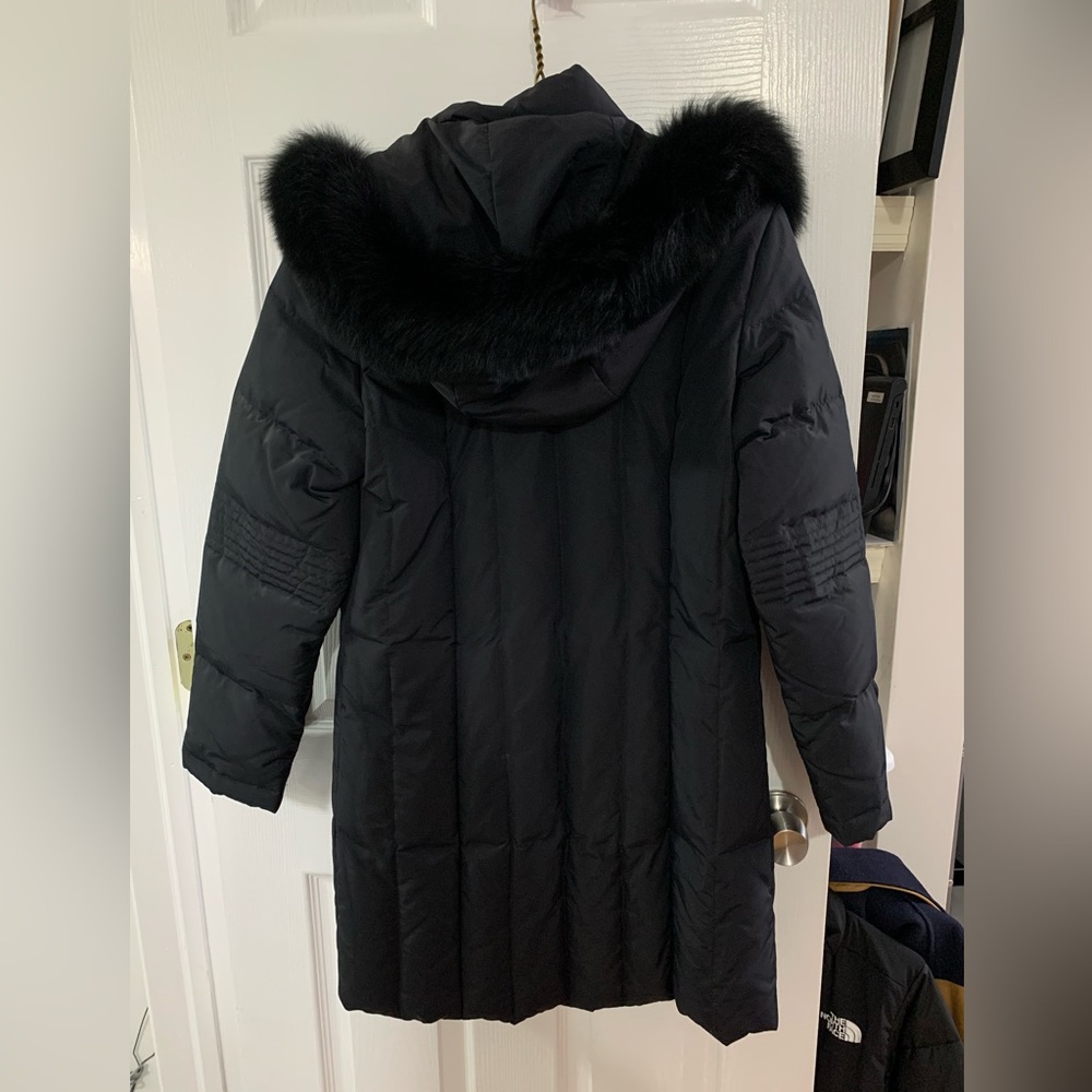 Dana Buchman Winter Coat - Picture 5 of 5